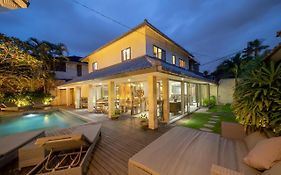 Villa Amana Seminyak